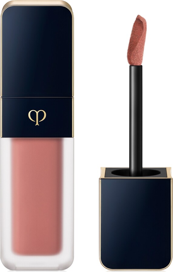 Clé de Peau Beauté Cream Rouge Matte