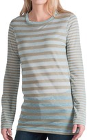 Thumbnail for your product : dylan Small Stripe T-Shirt (For Women)