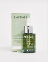 Thumbnail for your product : CAUDALIE VineActiv Overnight Detox Oil 30ml-No colour