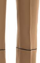 Thumbnail for your product : N°21 Beige Fabric Pants