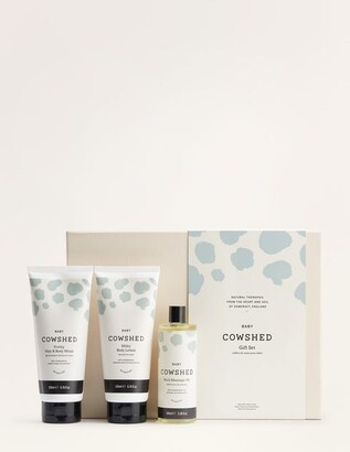 Cowshed® Baby Set