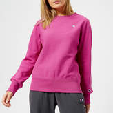 Thumbnail for your product : Champion Women's Crew Neck Sweatshirt
