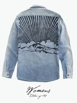 Thumbnail for your product : COAST-WIDE Sky High Chambray Shirt