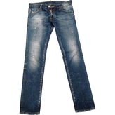 Thumbnail for your product : DSquared 1090 Dsquared2 Skinny Jeans