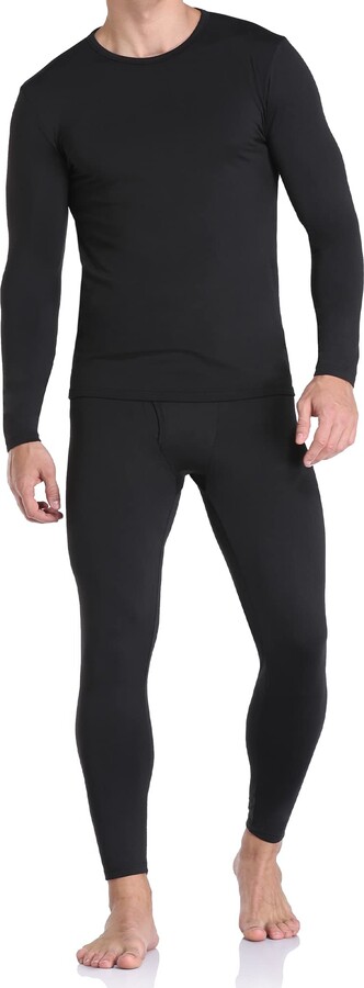 WEERTI Thermal Underwear for Men - ShopStyle Boxers
