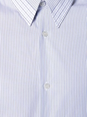 Stella McCartney Contrast Collar Shirt