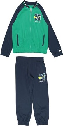 Nike Toddler Boy Tracksuit