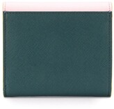 Thumbnail for your product : Marni Colour Blocked Foldover Wallet