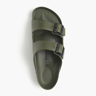 J.Crew Birkenstock® Arizona waterproof EVA sandals