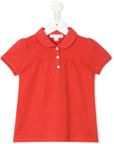 Thumbnail for your product : Burberry Kids short sleeve polo shirt