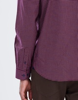 Thumbnail for your product : Sportscraft Long Sleeve Tapered Pettigrove Shirt