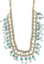 Thumbnail for your product : Angie Lucia Beaded Necklace