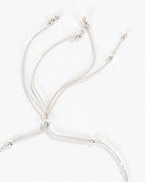 Thumbnail for your product : Celine Estella Bartlett Bangle With Cord