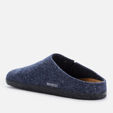Thumbnail for your product : Birkenstock Men's Zermatt Slippers - Dark Blue
