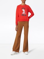 Thumbnail for your product : Marc Jacobs x Magda Archer The Magda sweatshirt