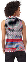 Thumbnail for your product : Nautica Waterfall Top