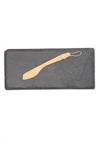Thumbnail for your product : Vance Kitira Cheese Board & Knife Gift Set
