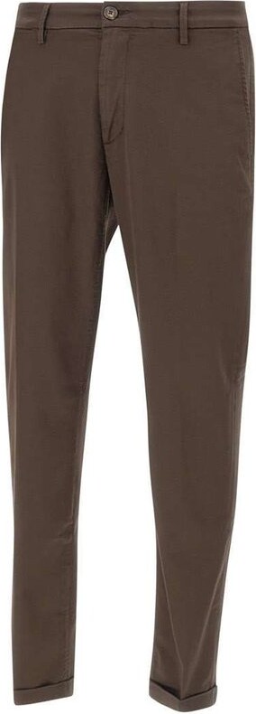 Re-Hash Mucha Slim-Fit Chinos
