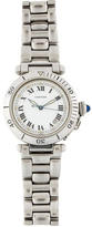 Thumbnail for your product : Cartier Pasha de Watch
