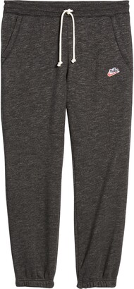 Nike Sportswear Heritage Jogger Sweatpants - ShopStyle Activewear Pants