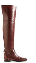 Thumbnail for your product : Burberry 'Carmack' Over the Knee Boot (Women)