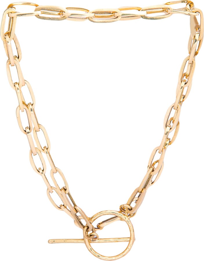 Adele Dejak Binachi Neckpiece