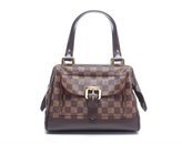 Thumbnail for your product : Louis Vuitton Pre-Owned Damier Ebene Knightsbridge Bag