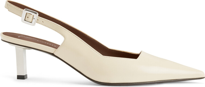 Giuseppe Zanotti Jadie 50