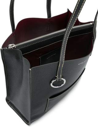 Marc Jacobs The Bold Grind shopper tote