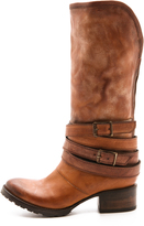 Thumbnail for your product : Freebird by Steven Dillon Shearling Boots