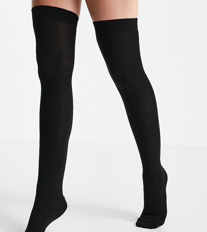 thigh high socks uk