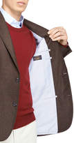 Thumbnail for your product : Brooks Brothers Own Make Windowpane Sport Coat