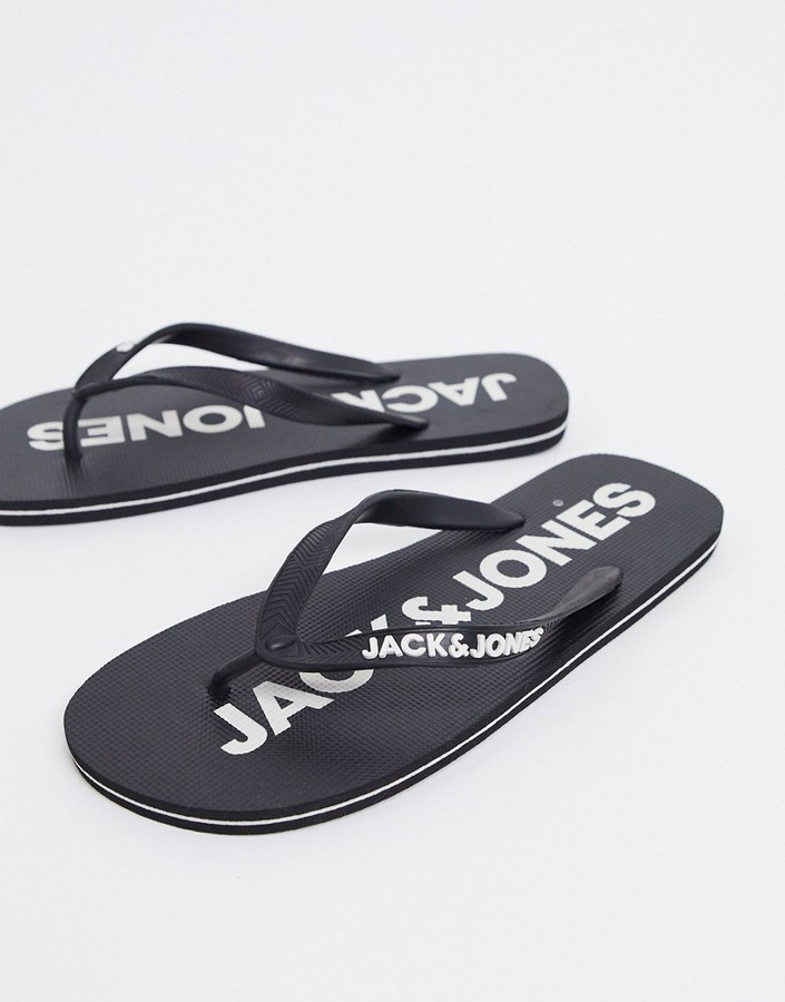 Jack and Jones Men's Sandals | Shop the 