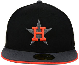 New Era Houston Astros G-Flip 59FIFTY Cap