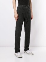 Thumbnail for your product : James Perse Slim Fit Corduroy Trousers