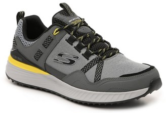 skechers flex sole mens