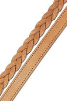 Thumbnail for your product : Rag & Bone Braided Leather Belt