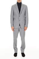 Thumbnail for your product : Ermenegildo Zegna Flannel Suit