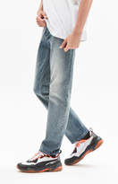 Thumbnail for your product : PacSun Slim Fit Medium Jeans