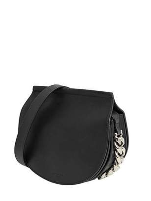 Givenchy Small Infinity Saddle Shoulder Bag