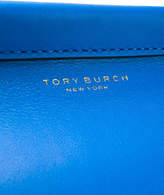 Thumbnail for your product : Tory Burch flap tote bag