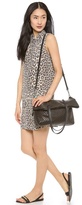 Thumbnail for your product : Halston N/S Tote