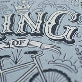 Thumbnail for your product : Alexandra Snowdon 'King Of The Road' Bike Print