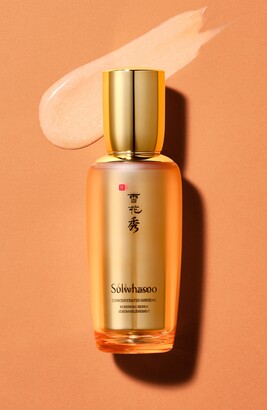 Sulwhasoo Concentrated Ginseng Renewing Serum