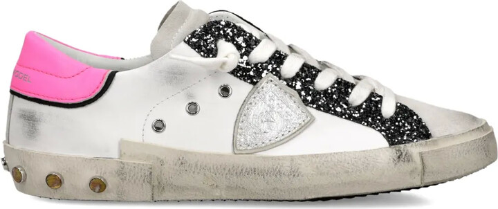 Philippe Model Paris PRSX Low sneakers
