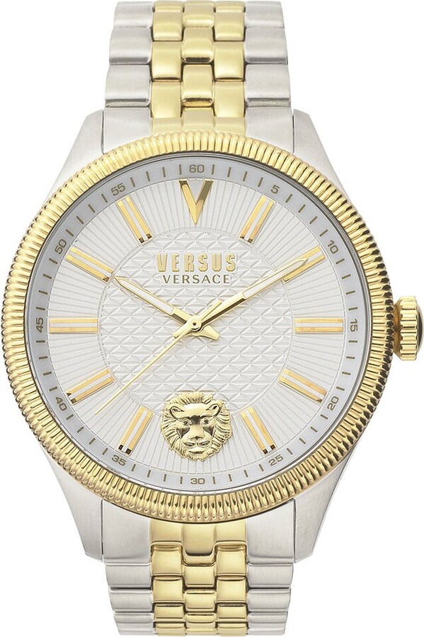 Versus Versace Versus By Versace Men's Colonne Watch - ShopStyle