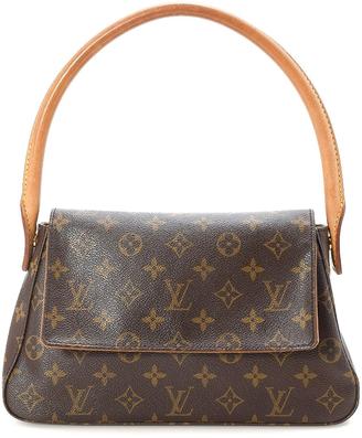 Louis Vuitton Pre-Owned Mini Looping Handbag