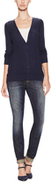 Thumbnail for your product : Marc by Marc Jacobs Gaia Super Skinny Jean