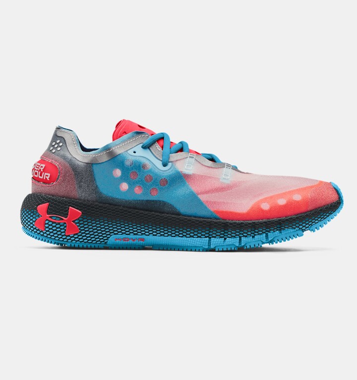 Under Armour Men's UA HOVR Machina Mars Running Shoes ShopStyle