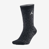 Thumbnail for your product : Nike Jordan 3 Crew Socks